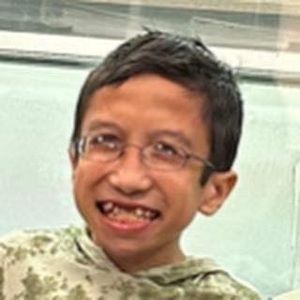 Meet your Posher, Billy